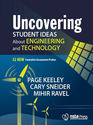 cover image of Uncovering Student Ideas About Engineering and Technology